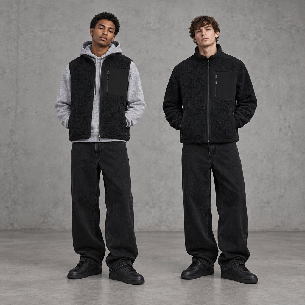 outerwear