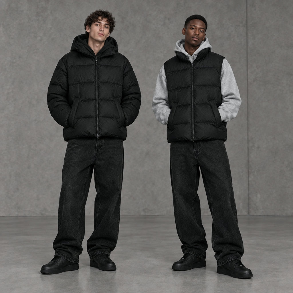 outerwear