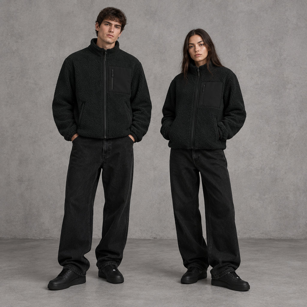 outerwear