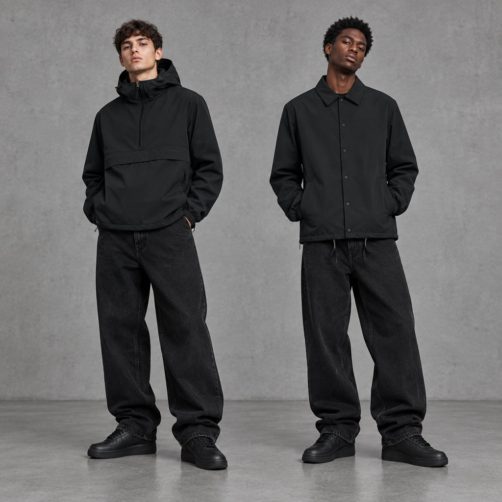 outerwear