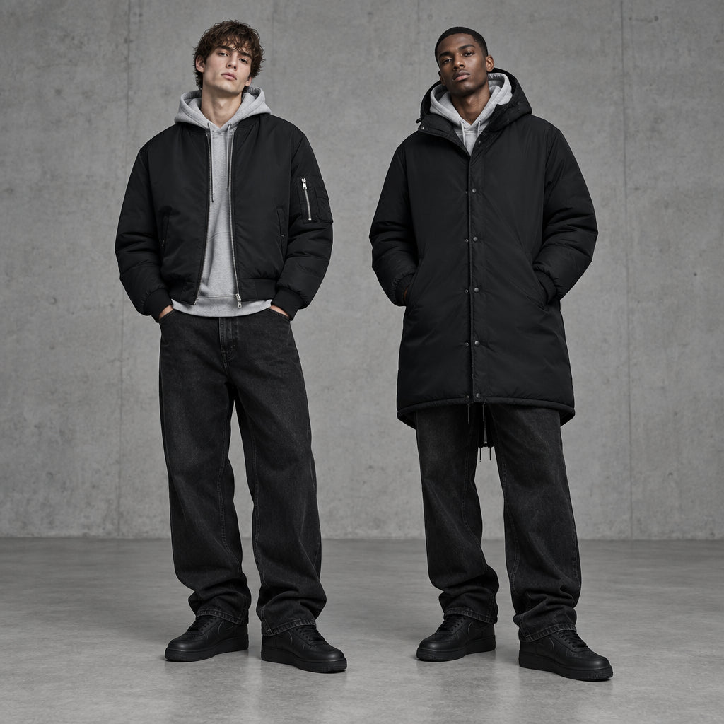 outerwear