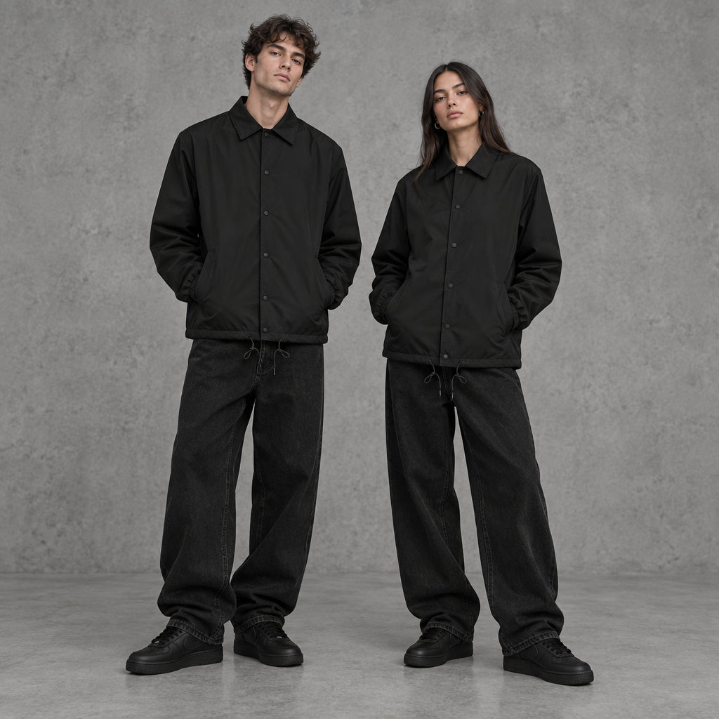 outerwear