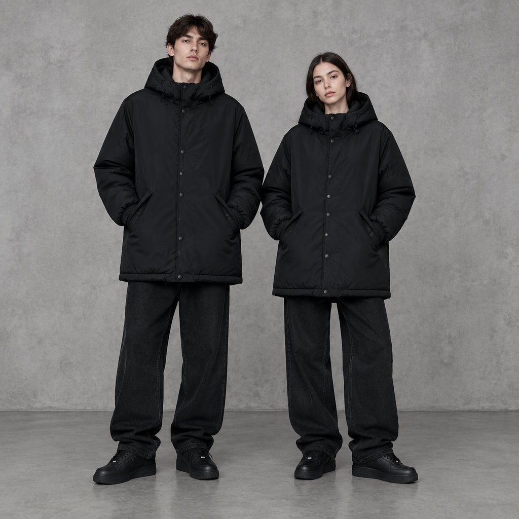 outerwear
